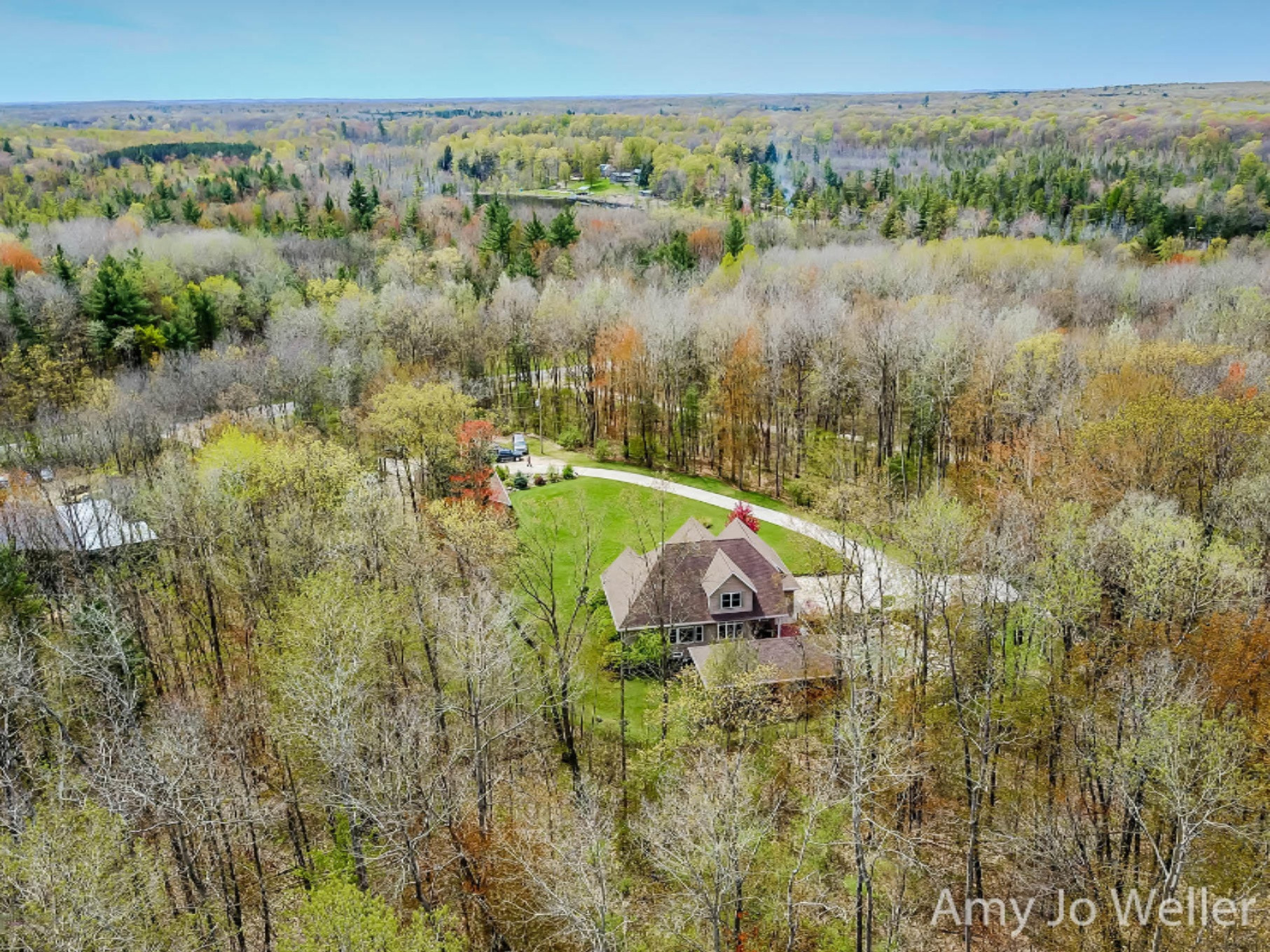 8734 West Stanton Road Stanton, MI 48888 - Photo 52 of 57 DJI_0199