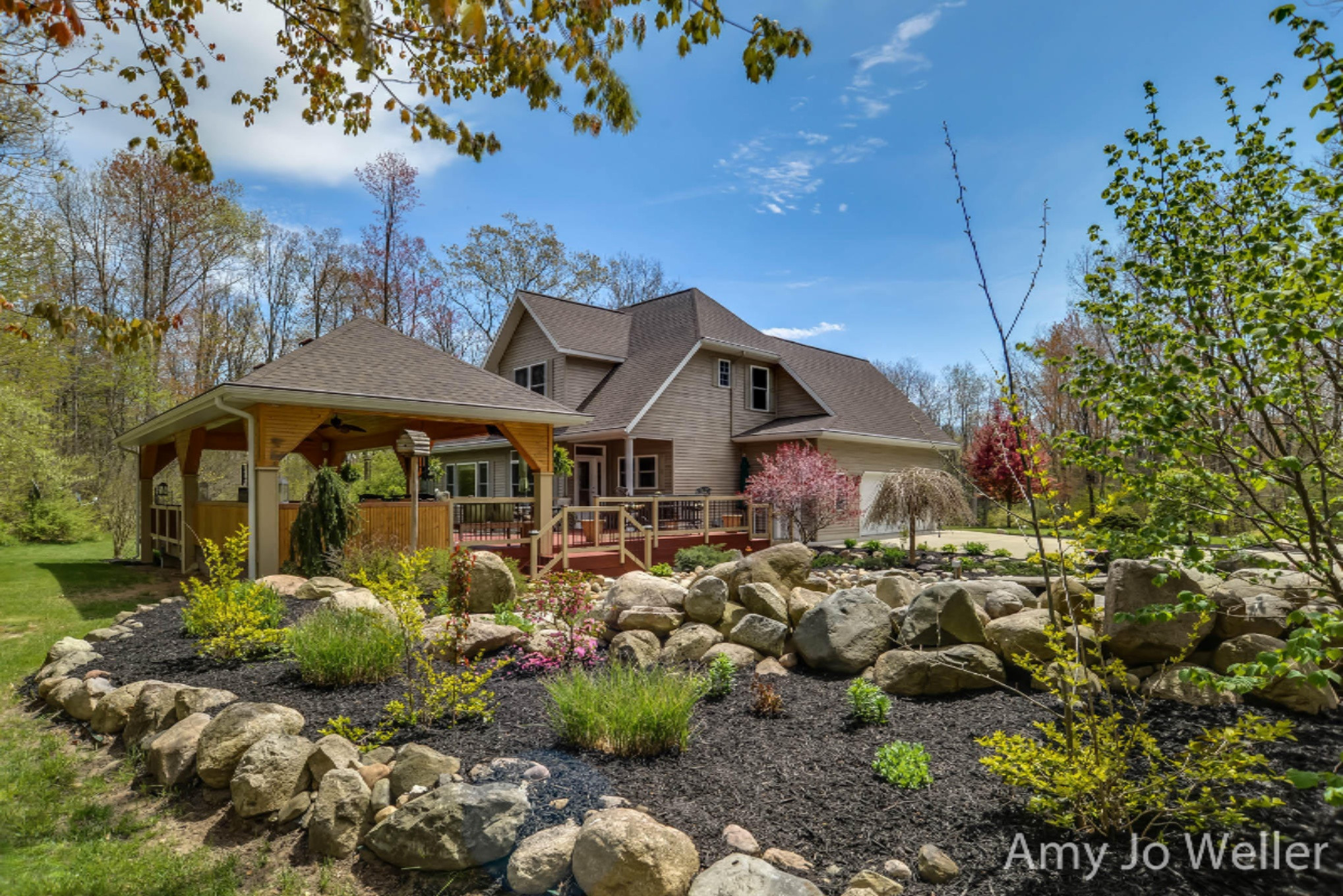8734 West Stanton Road Stanton, MI 48888 - Photo 54 of 57 DSC_8339Blending
