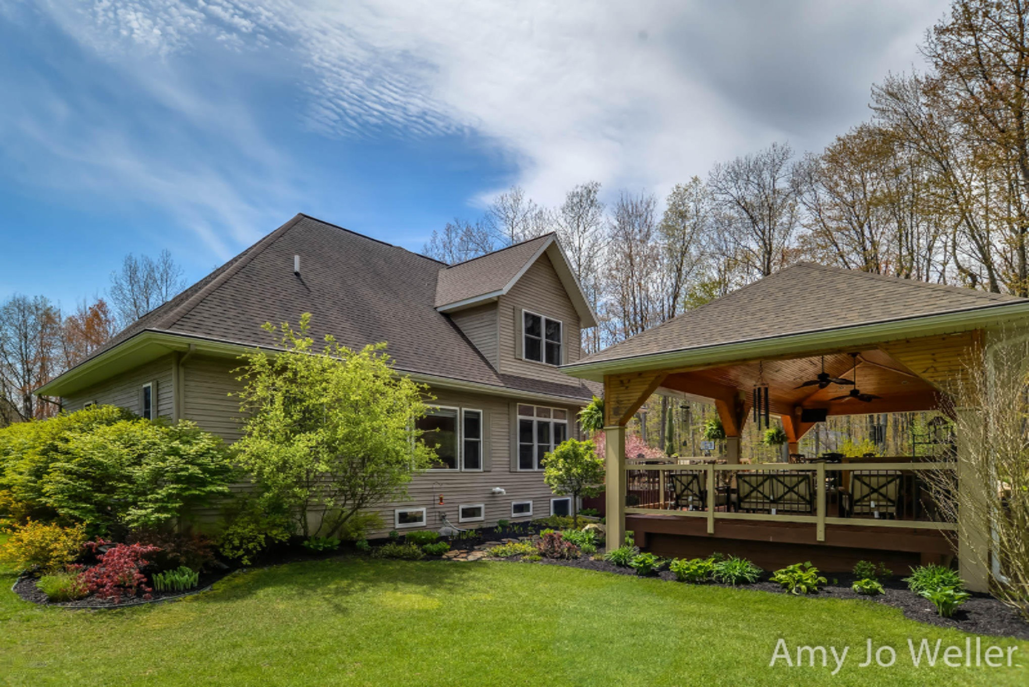 8734 West Stanton Road Stanton, MI 48888 - Photo 55 of 57 DSC_8342Blending
