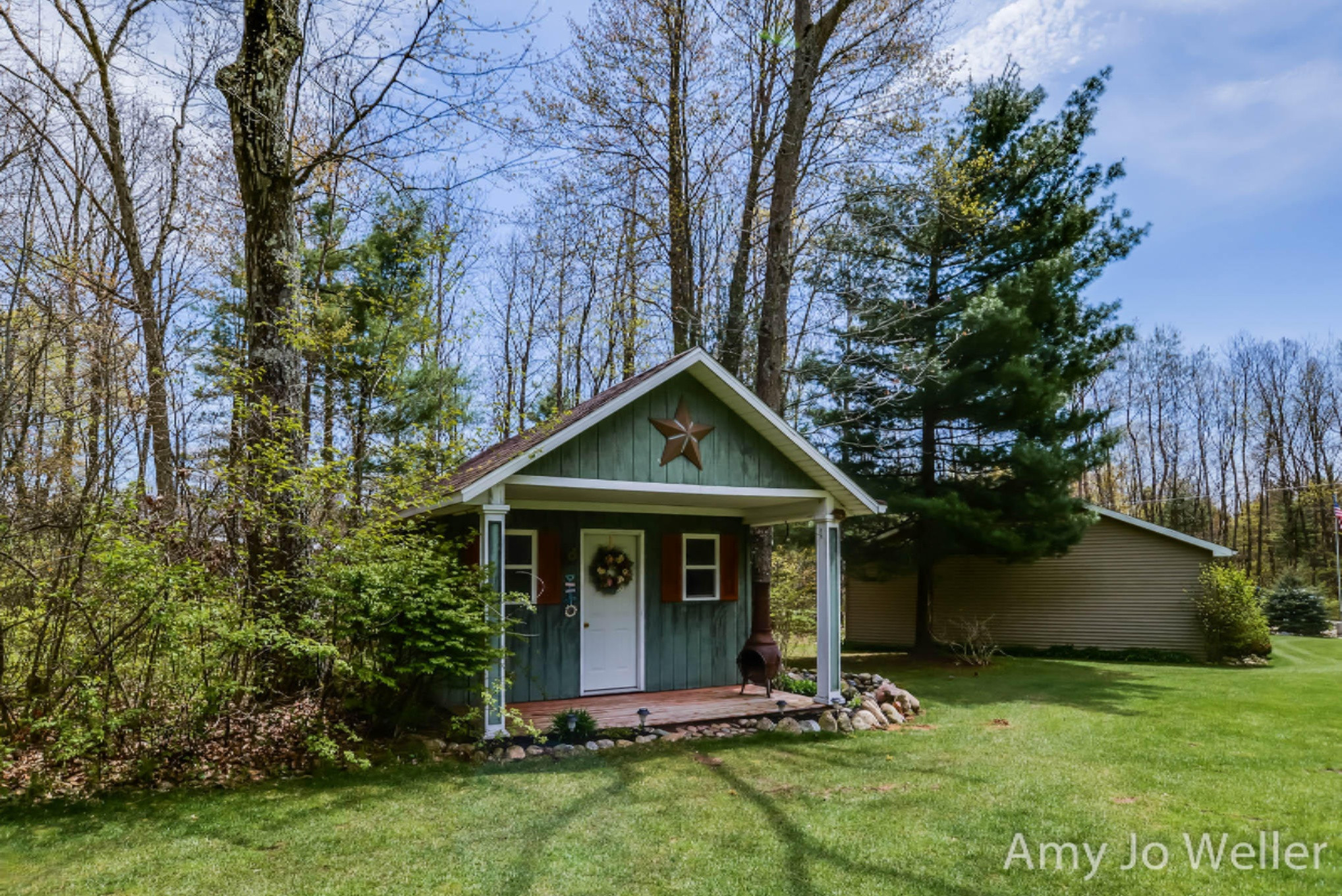 8734 West Stanton Road Stanton, MI 48888 - Photo 56 of 57 DSC_8348Blending