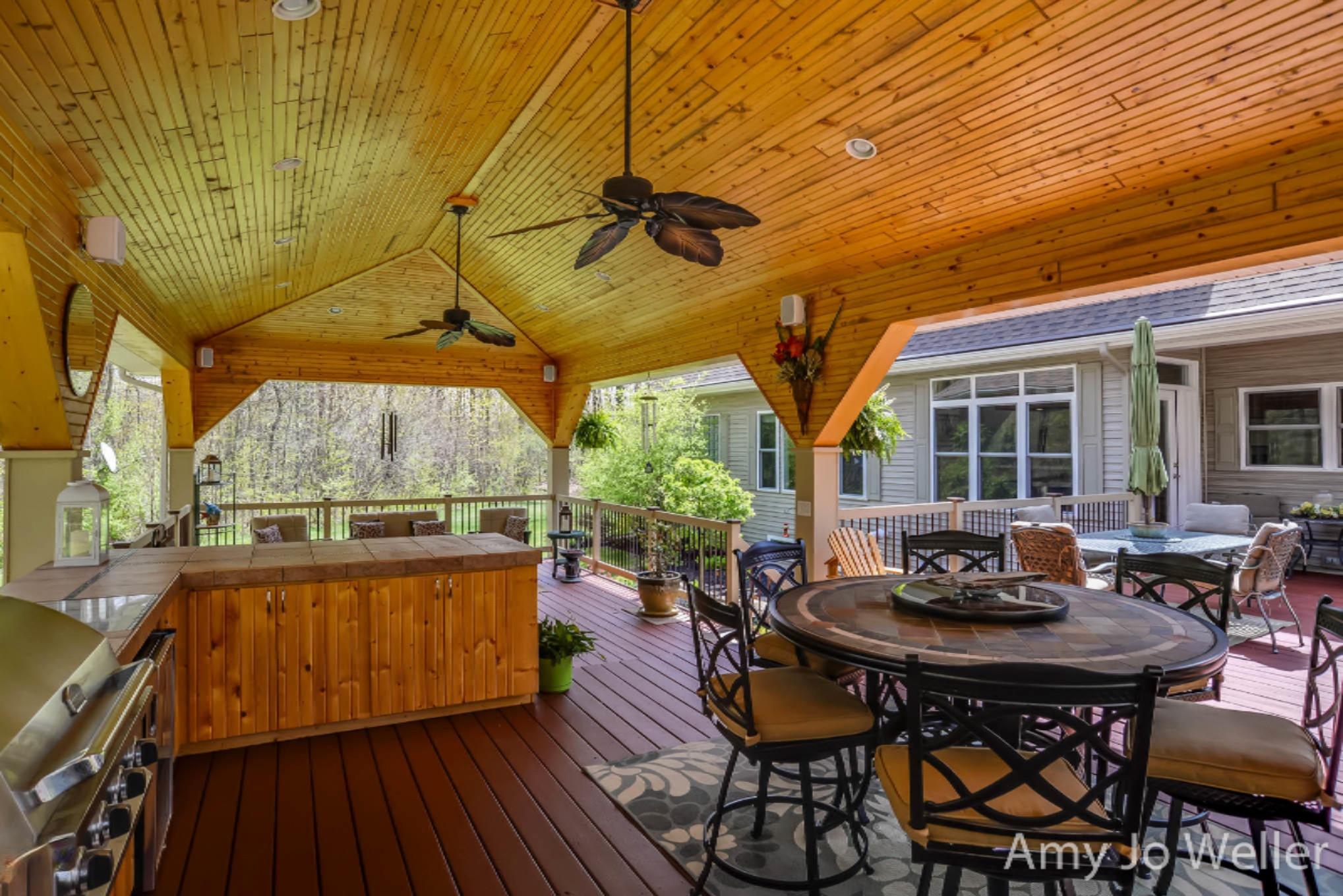 8734 West Stanton Road Stanton, MI 48888 - Photo 10 of 57 DSC_7943Blending
