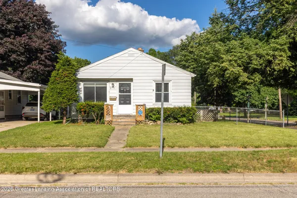 $139,900 | 2711 Forest Avenue, Lansing, MI 48910