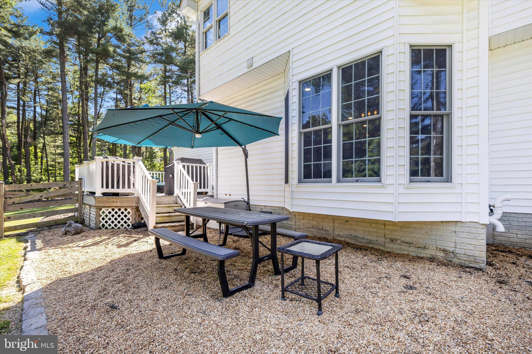 12551 New Windsor Road Union Bridge, MD 21791 - Photo 50 of 60 Outdoor Space