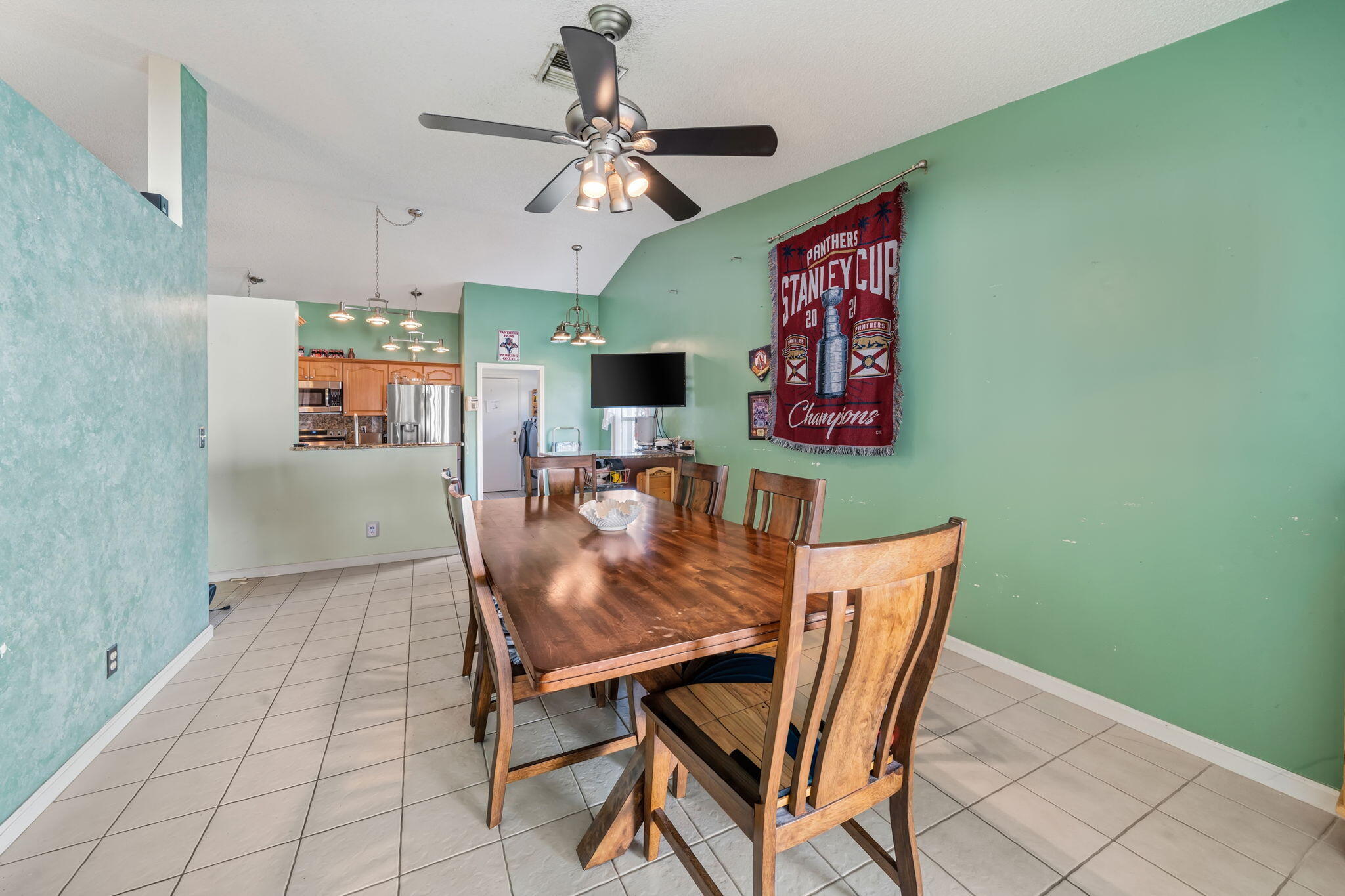 5197 Rosen Boulevard Boynton Beach, FL 33472 - Photo 12 of 35 Formal Dining