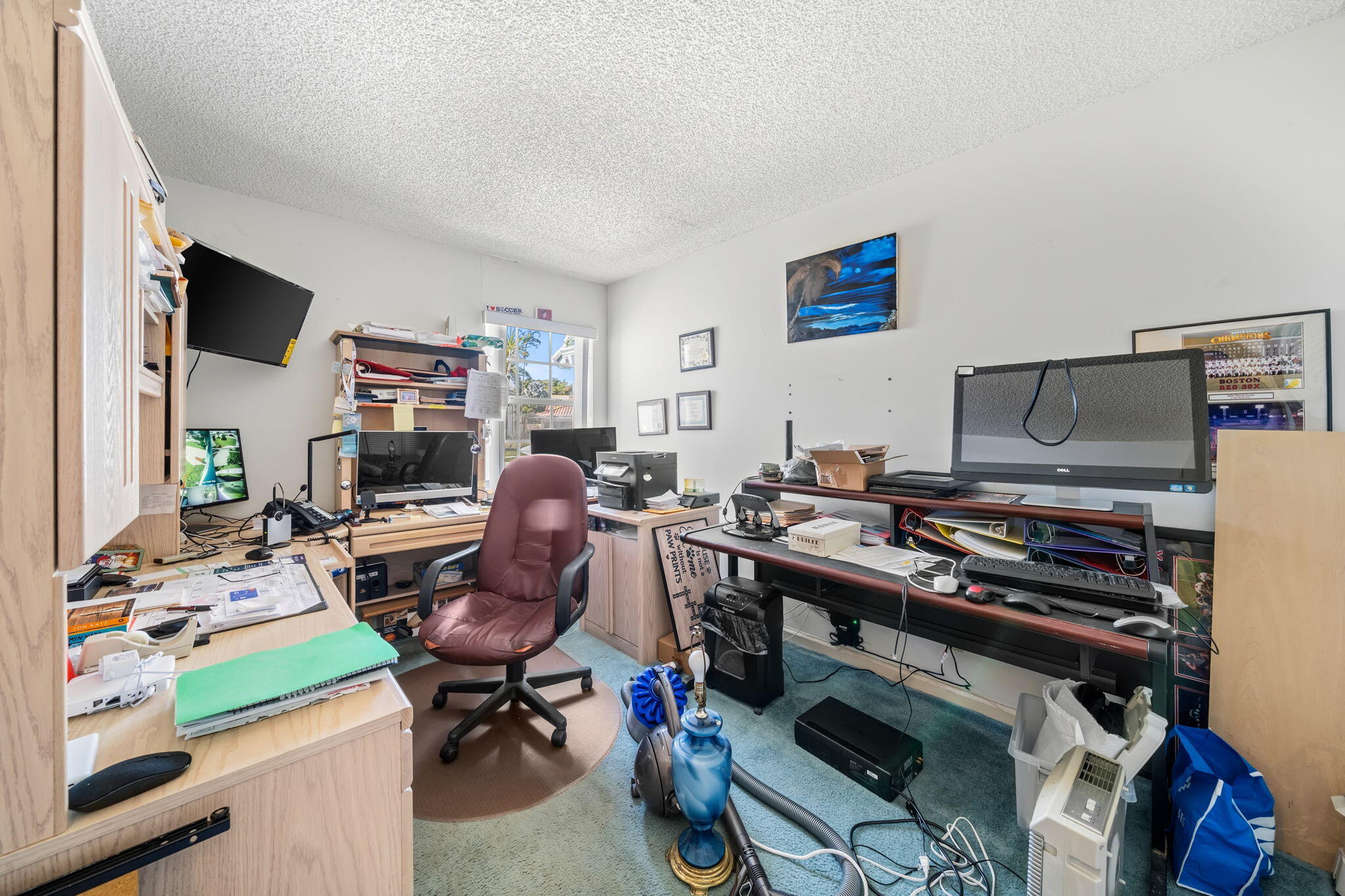 5197 Rosen Boulevard Boynton Beach, FL 33472 - Photo 20 of 35 2nd Bedroom