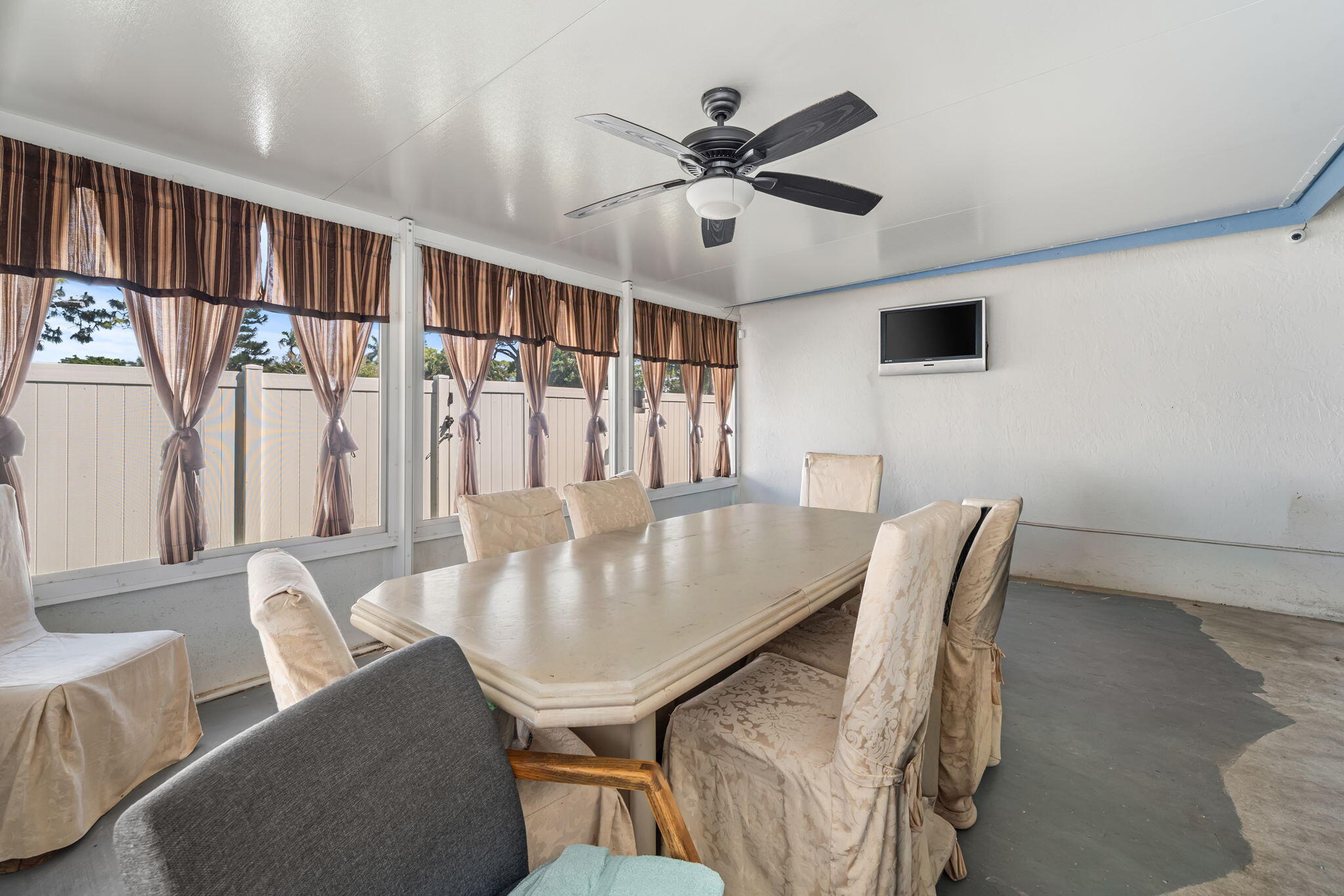 5197 Rosen Boulevard Boynton Beach, FL 33472 - Photo 25 of 35 Patio