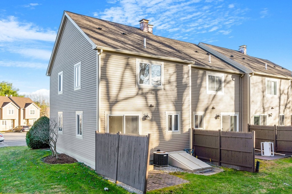55 Littleton Road, Unit 5D Ayer, MA 01432 - Photo 4 of 37 Gallery Image 4