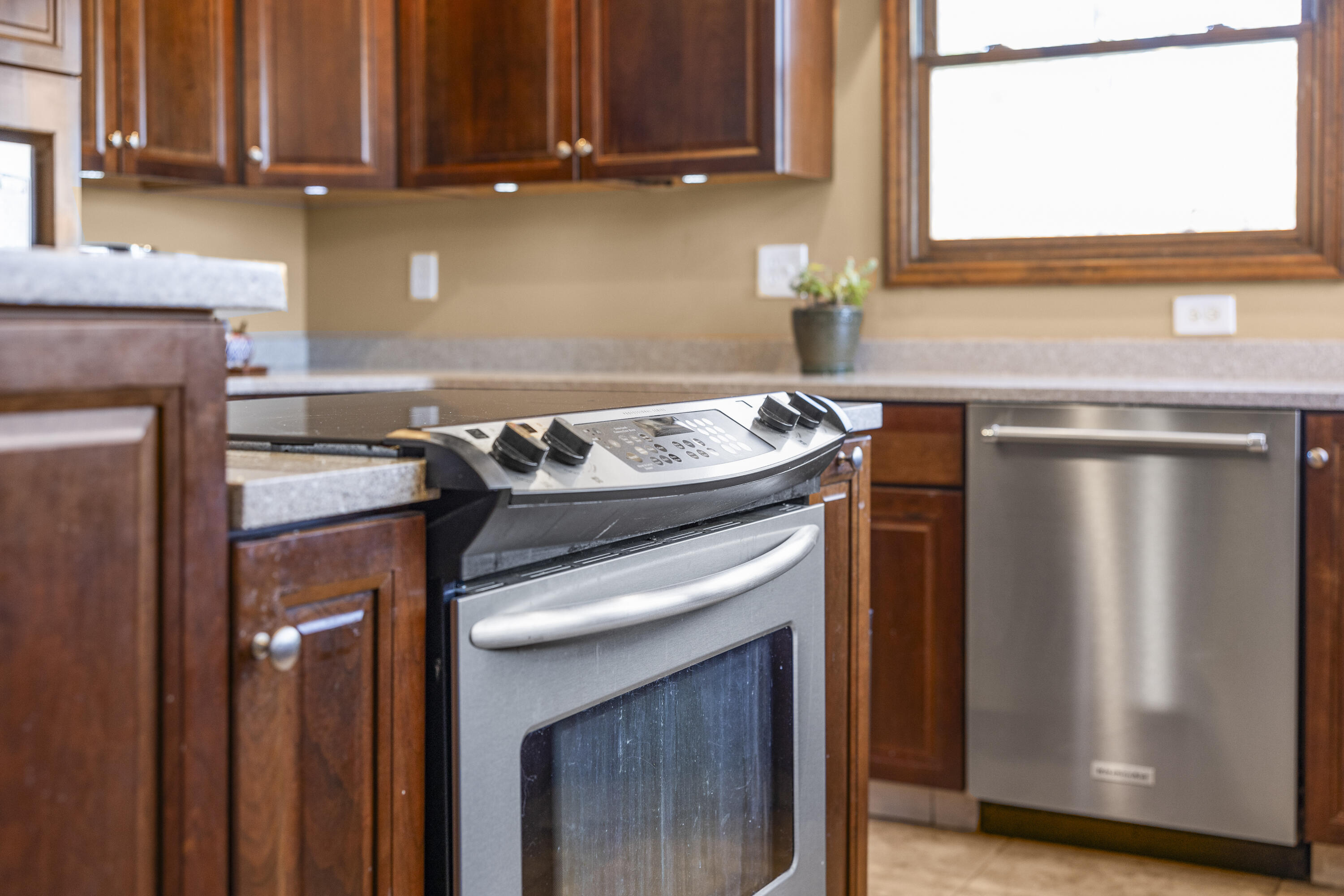 7128 White Oak Valley Road McDonald, TN 37353 - Photo 19 of 63 Kitchen