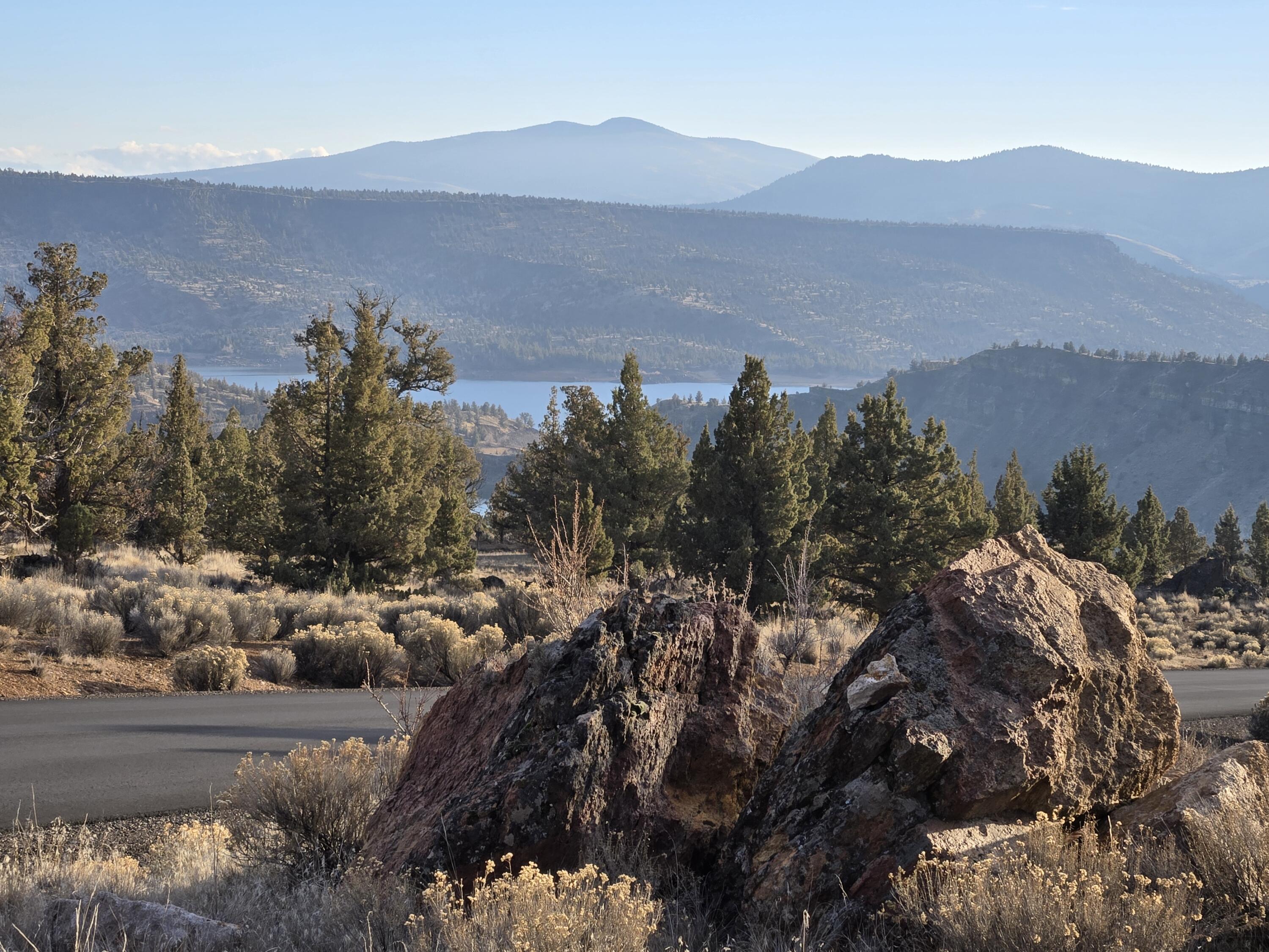 9697 Pavati Road, Unit LOT 27 Prineville, OR 97754 - Photo 1 of 10 View from the front of the lot.