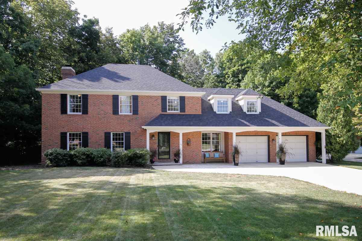 11907 North Hickory Grove Road Dunlap, IL 61525 - Photo 1 of 36 Gallery Image 1