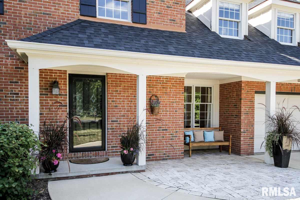 11907 North Hickory Grove Road Dunlap, IL 61525 - Photo 3 of 36 Gallery Image 3