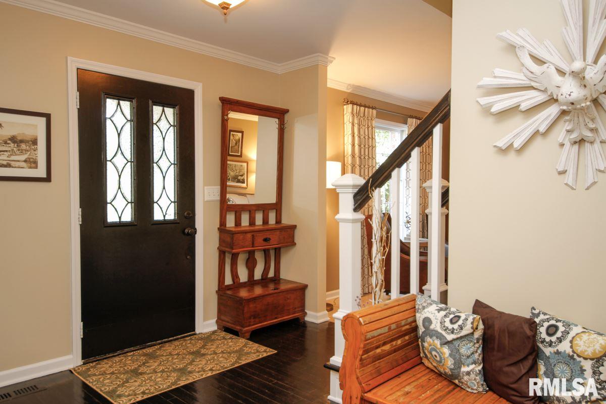 11907 North Hickory Grove Road Dunlap, IL 61525 - Photo 4 of 36 Gallery Image 4