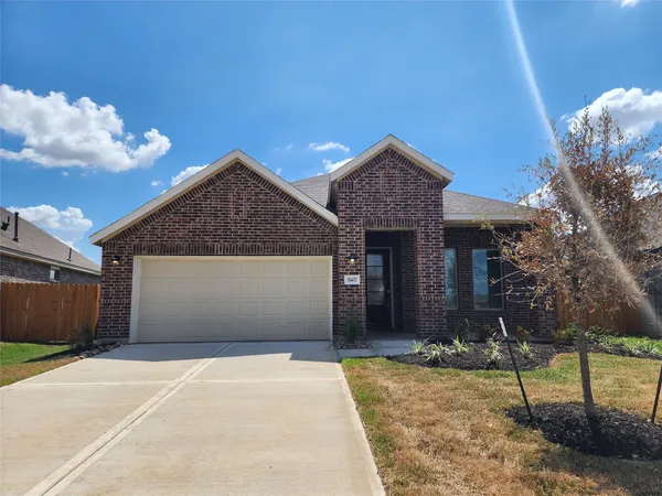 $2,400 | 31407 Hidden Rosehill, Cypress, TX 77433