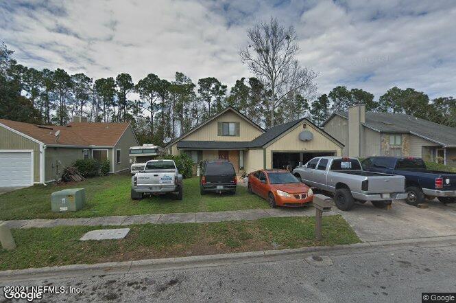 11581 Summer Tree Road North Jacksonville, FL 32246 - Photo 1 of 1 Picture of front of home