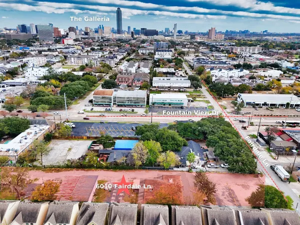 $2,200,000 | 6010 Fairdale Lane, Houston, TX 77057