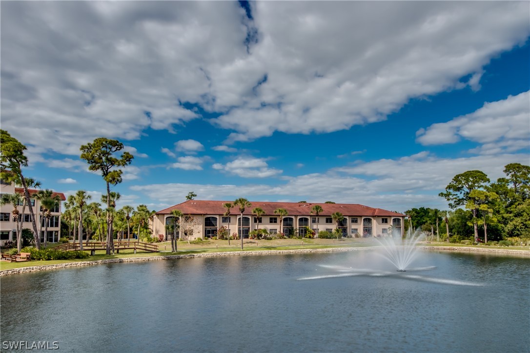 23465 Harbor View Road, Unit 1008 Port Charlotte, FL 33980 - Photo 20 of 33 a view of a city