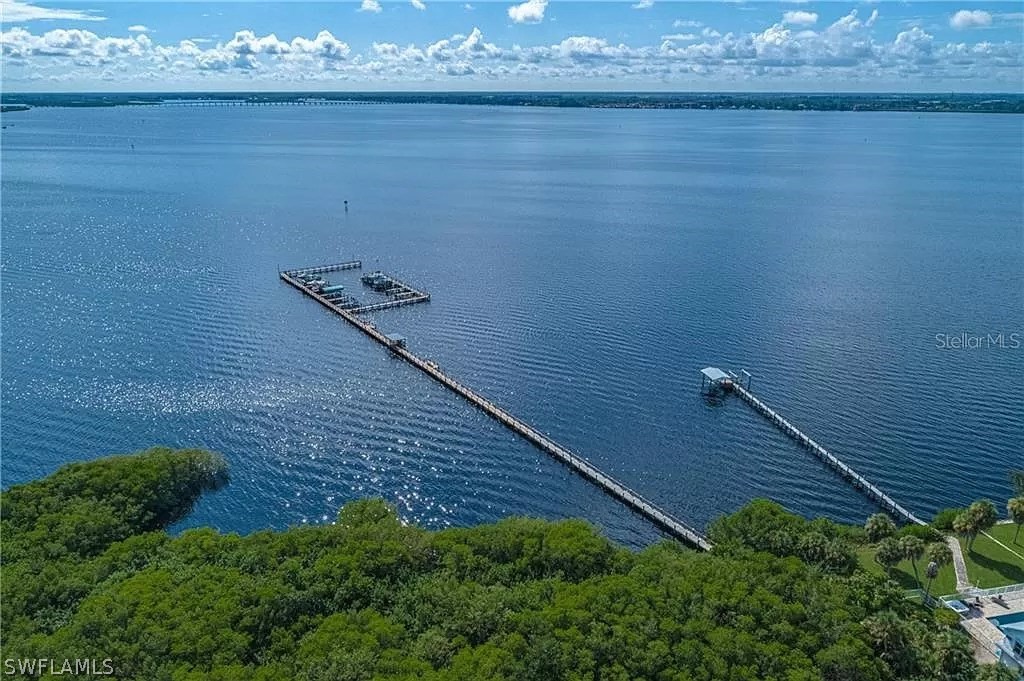 23465 Harbor View Road, Unit 1008 Port Charlotte, FL 33980 - Photo 30 of 33 a view of an ocean