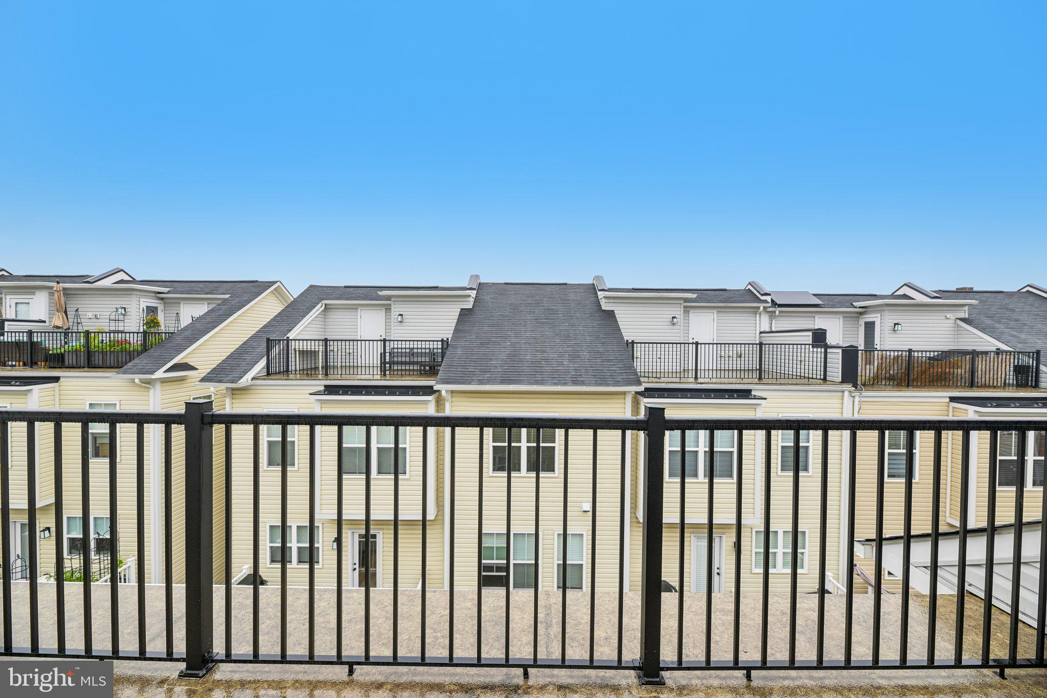 4509 12th Street Northeast Washington, DC 20017 - Photo 51 of 53