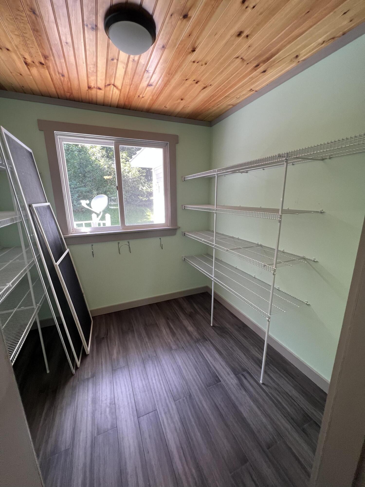 487 Belgrade Road Oakland, ME 04963 - Photo 7 of 60 7 Pantry