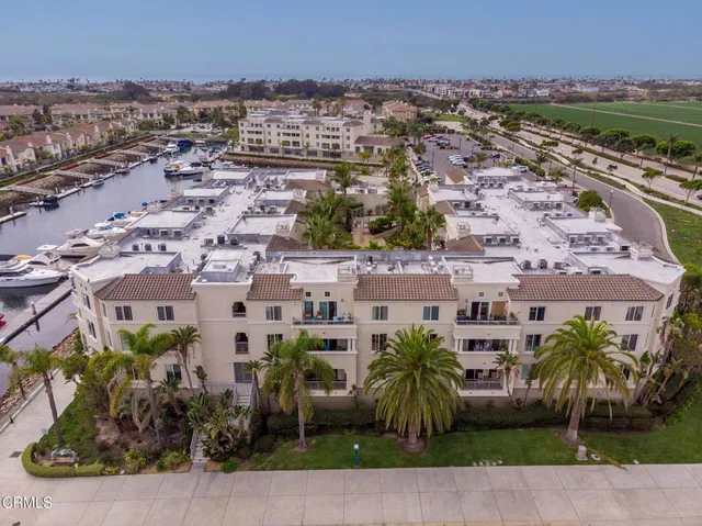 a view of a terrace with sitting area