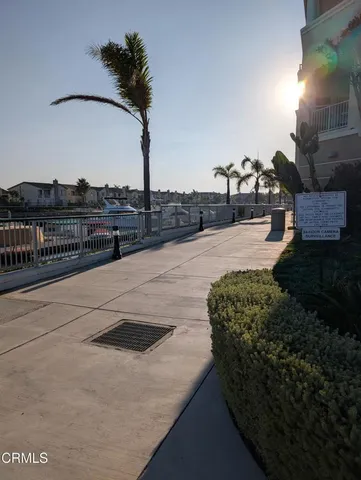 an aerial view of a city with lots of residential buildings