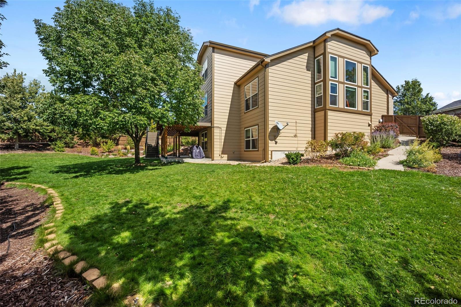 10061 South Fairgate Way Highlands Ranch, CO 80126 - Photo 40 of 50