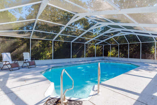 19828 Hunters Loop Fairhope, AL 36532 - Photo 21 of 26 Pool