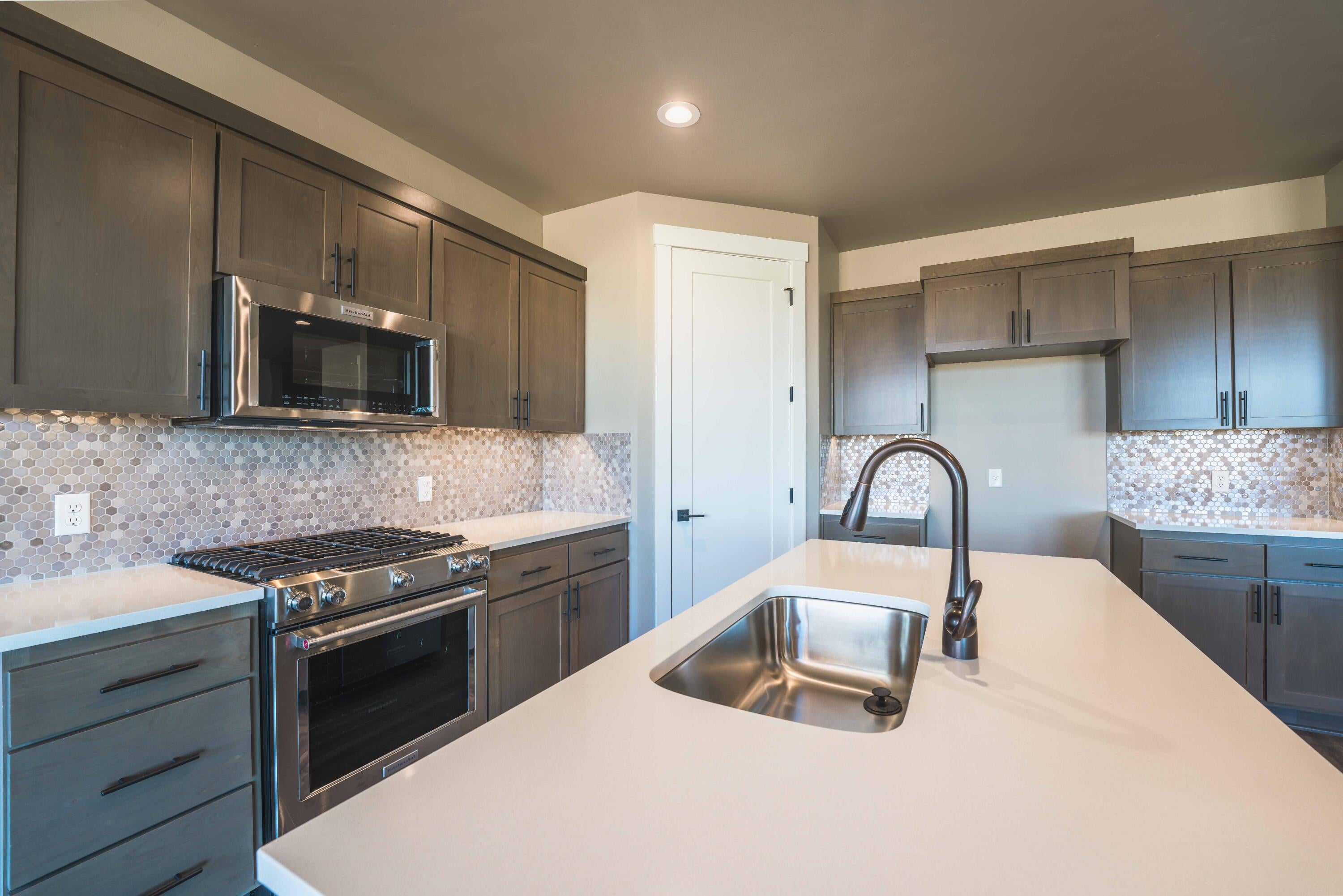 2749 Northwest 23rd Loop Redmond, OR 97756 - Photo 17 of 41 Dry Canyon Lot 28-12