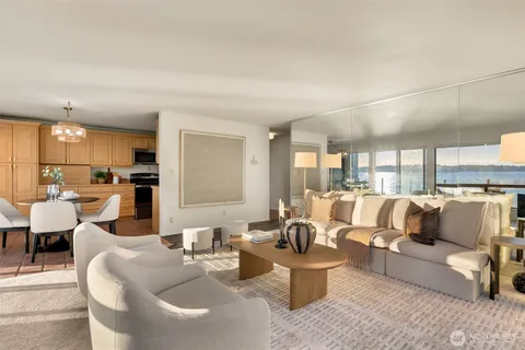 $1,474,998 | 6225 Lake Washington Boulevard Northeast, Unit 209, Kirkland, WA 98033