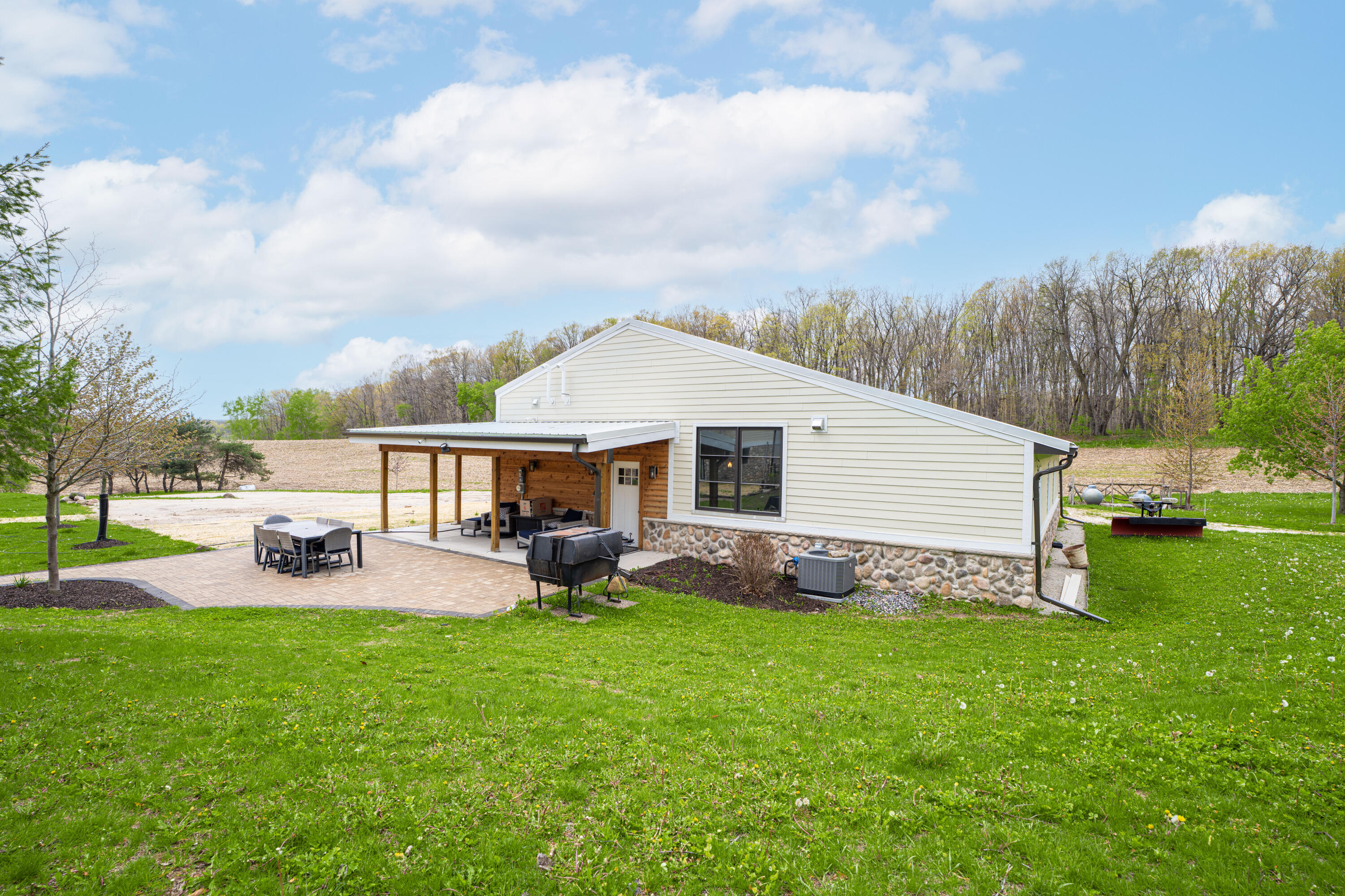 N1384 Cranberry Road Scott, WI 53001 - Photo 55 of 63 Photo-58