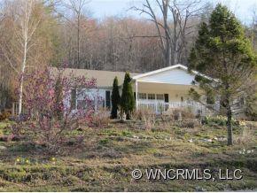 250 Sandy Branch Road Balsam Grove, NC 28708 - Photo 2 of 12 Gallery Image 2