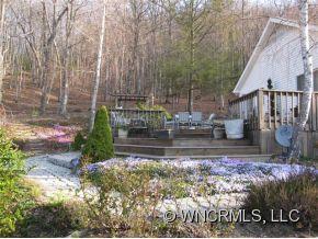 250 Sandy Branch Road Balsam Grove, NC 28708 - Photo 11 of 12 Gallery Image 11