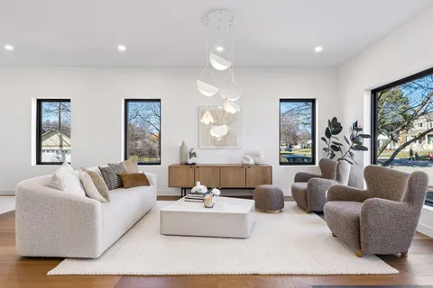 $1,498,000 | 5900 Abbott Avenue South, Edina, MN 55410