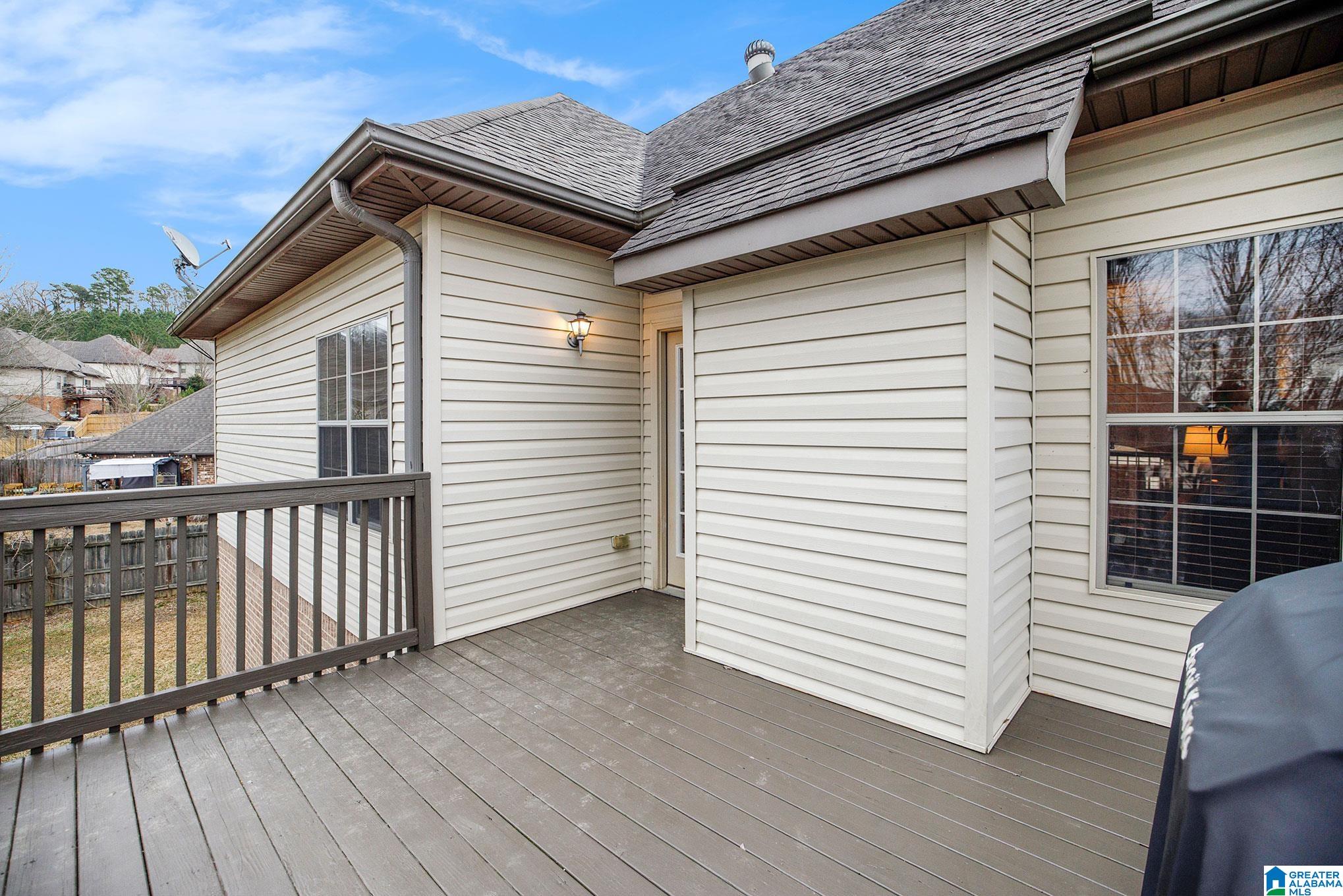 305 Cromwell Alabaster, AL 35114 - Photo 29 of 34