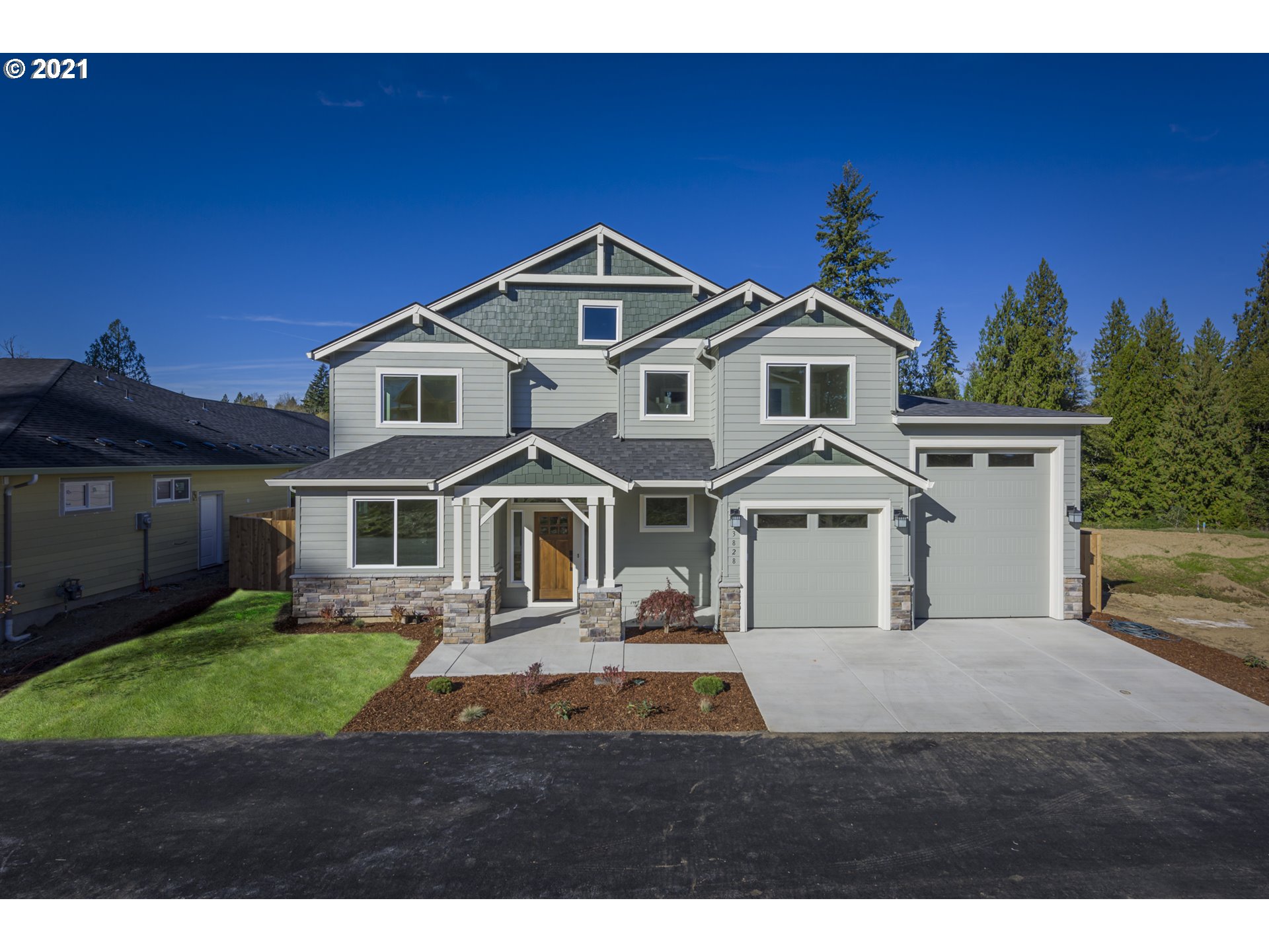 3828 South Champions Circle Ridgefield, WA 98642 - Photo 1 of 10 Gallery Image 1