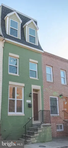 $189,000 | 1121 Ward Street, Baltimore, MD 21230