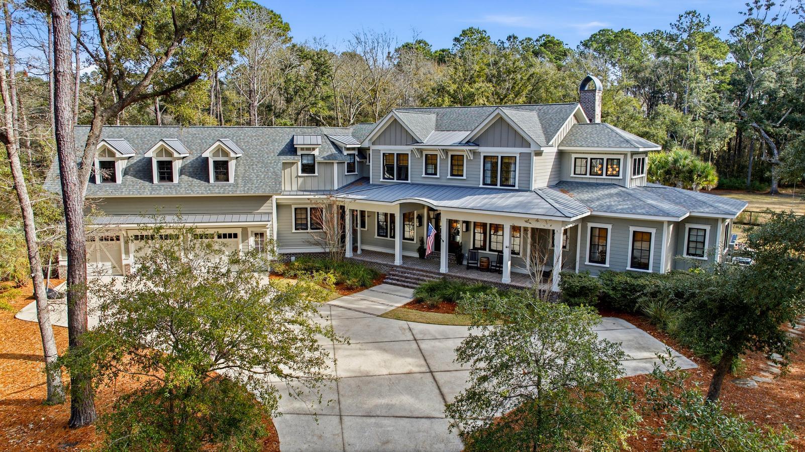 1334 Old Rosebud Trail Mount Pleasant, SC 29429 - Photo 1 of 108 104