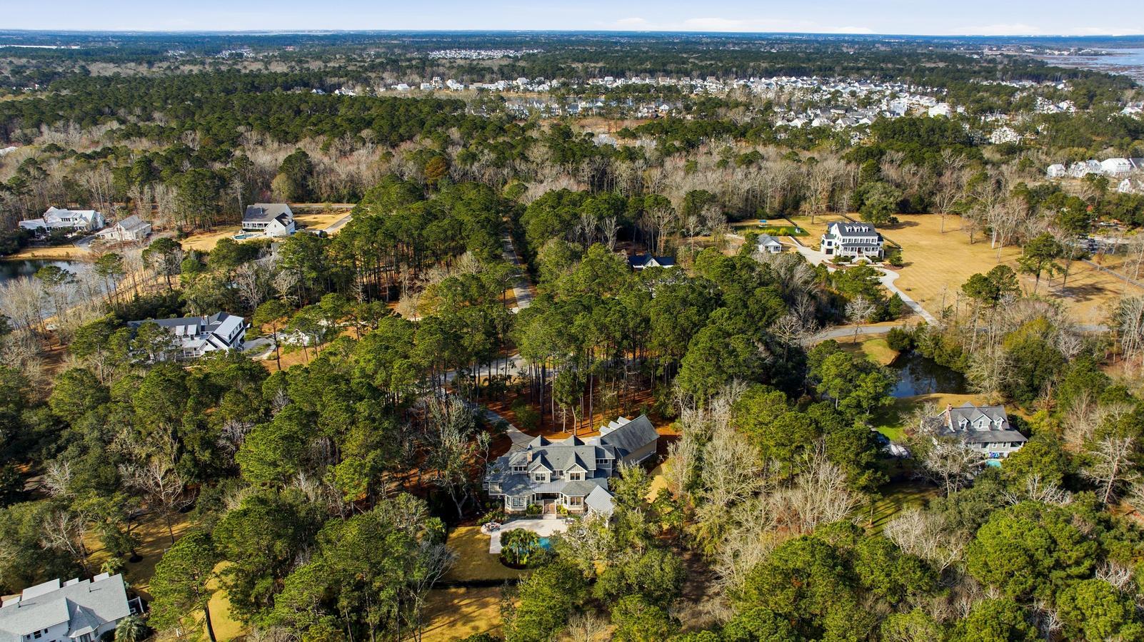 1334 Old Rosebud Trail Mount Pleasant, SC 29429 - Photo 101 of 108 95