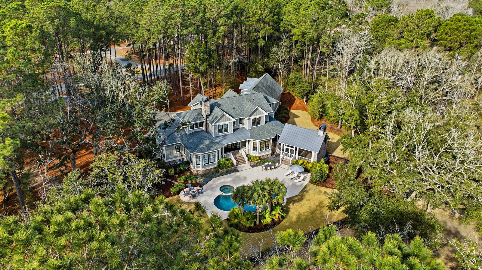 1334 Old Rosebud Trail Mount Pleasant, SC 29429 - Photo 102 of 108 96