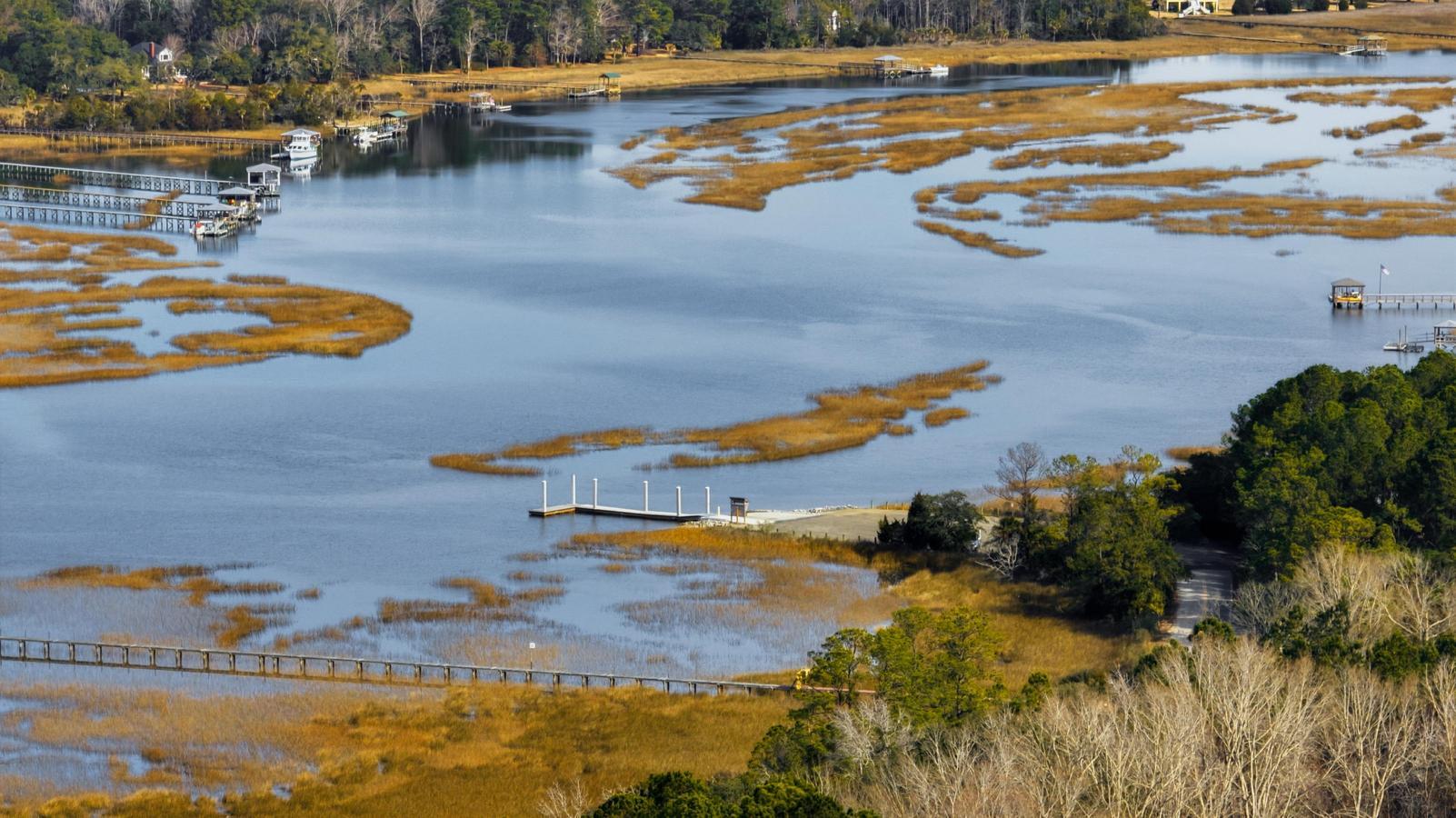 1334 Old Rosebud Trail Mount Pleasant, SC 29429 - Photo 104 of 108 99