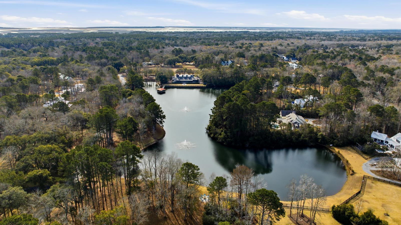 1334 Old Rosebud Trail Mount Pleasant, SC 29429 - Photo 105 of 108 100