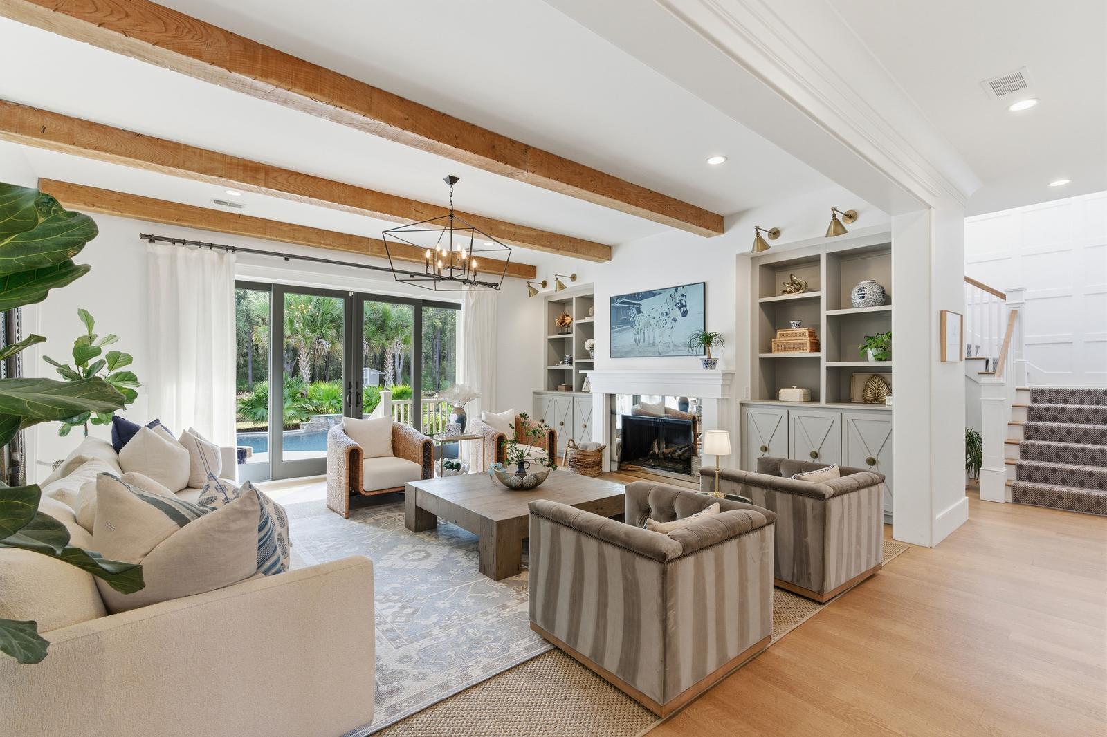 1334 Old Rosebud Trail Mount Pleasant, SC 29429 - Photo 9 of 108 7