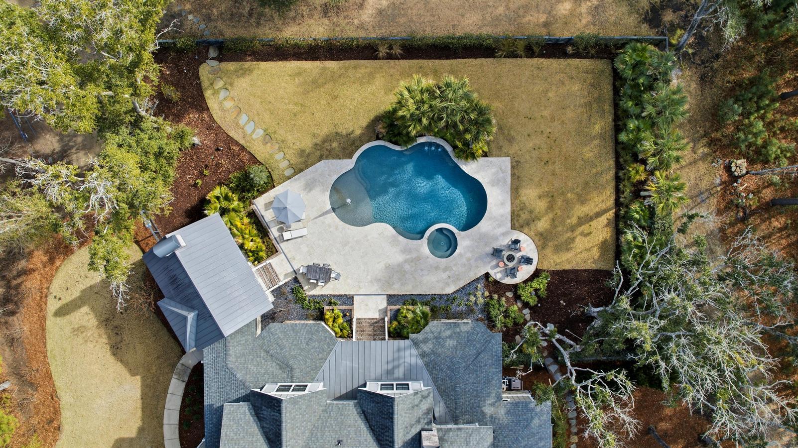 1334 Old Rosebud Trail Mount Pleasant, SC 29429 - Photo 95 of 108 103