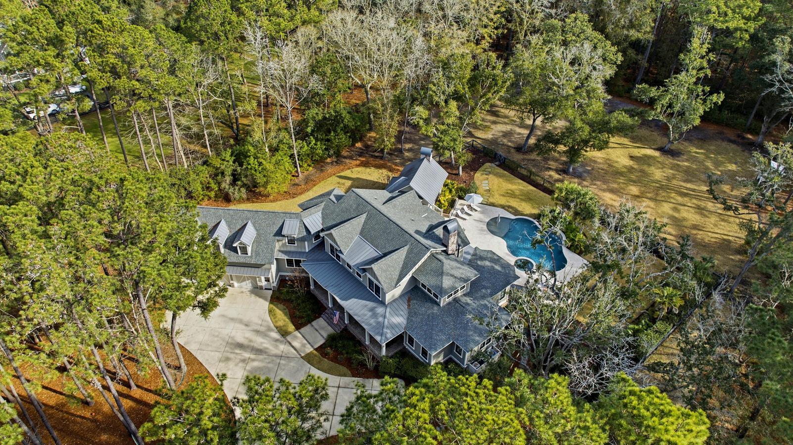 1334 Old Rosebud Trail Mount Pleasant, SC 29429 - Photo 97 of 108 91