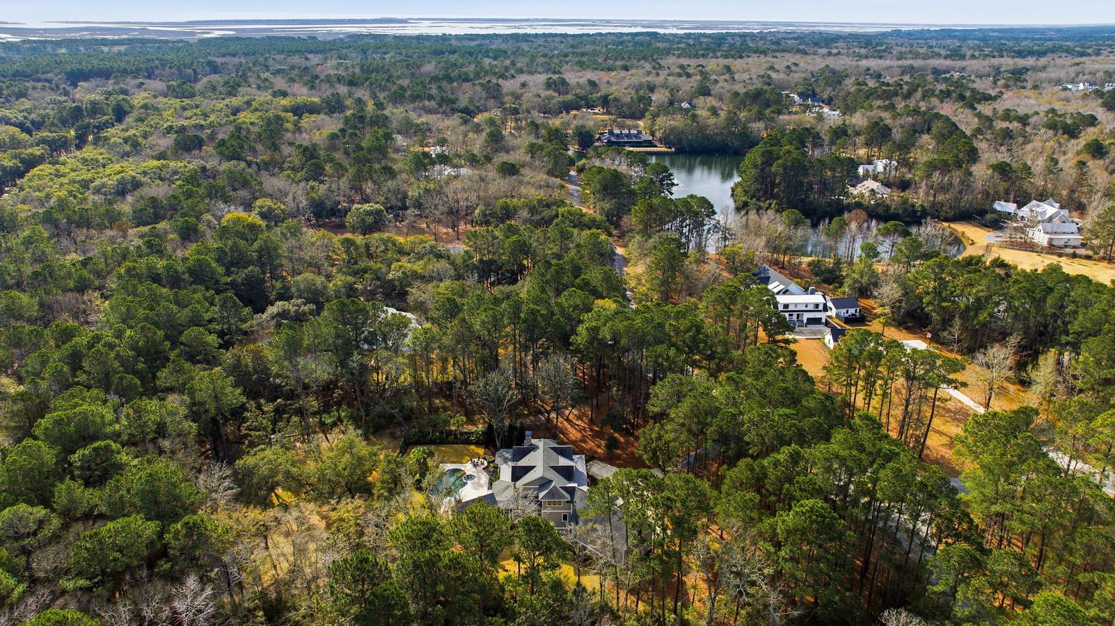1334 Old Rosebud Trail Mount Pleasant, SC 29429 - Photo 100 of 108 94