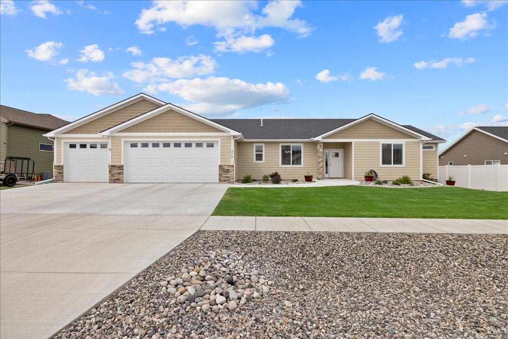 4619 Sun Basin Road Billings, MT 59106 - Photo 1 of 1 Gallery Image 1