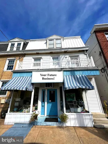 $424,900 | 137 West Lancaster Avenue, Downingtown, PA 19335