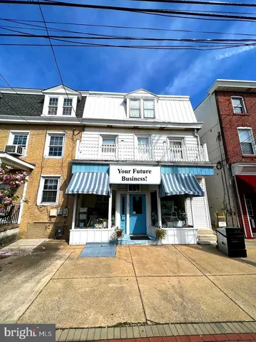 $424,900 | 137 West Lancaster Avenue, Downingtown, PA 19335