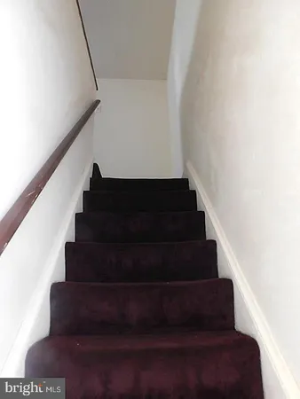 a view of entryway