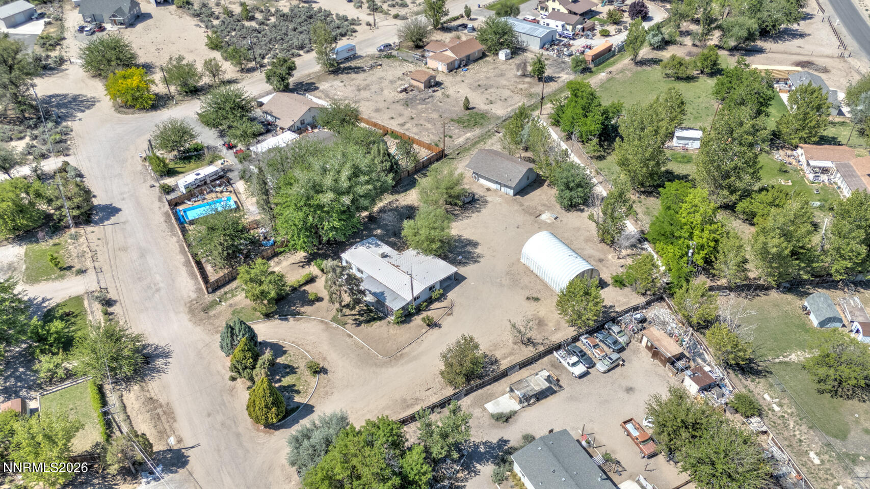 1380 River View Drive Fallon, NV 89406 - Photo 24 of 27 24